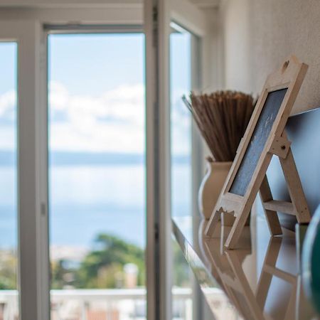 Trstenik Beach Apartment Сплит Екстериор снимка
