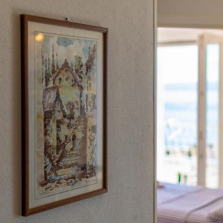 Trstenik Beach Apartment Сплит Екстериор снимка