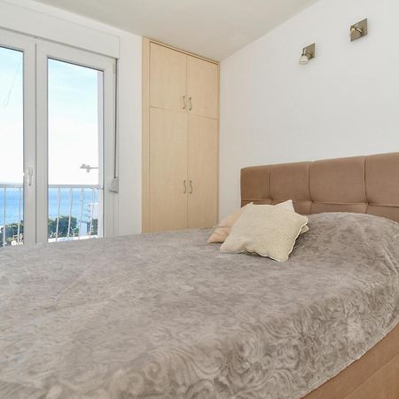 Trstenik Beach Apartment Сплит Екстериор снимка
