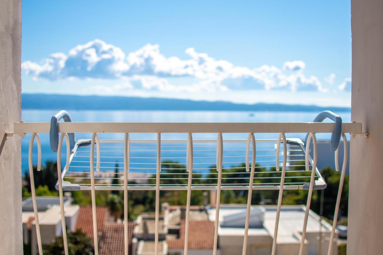 Trstenik Beach Apartment Сплит Екстериор снимка