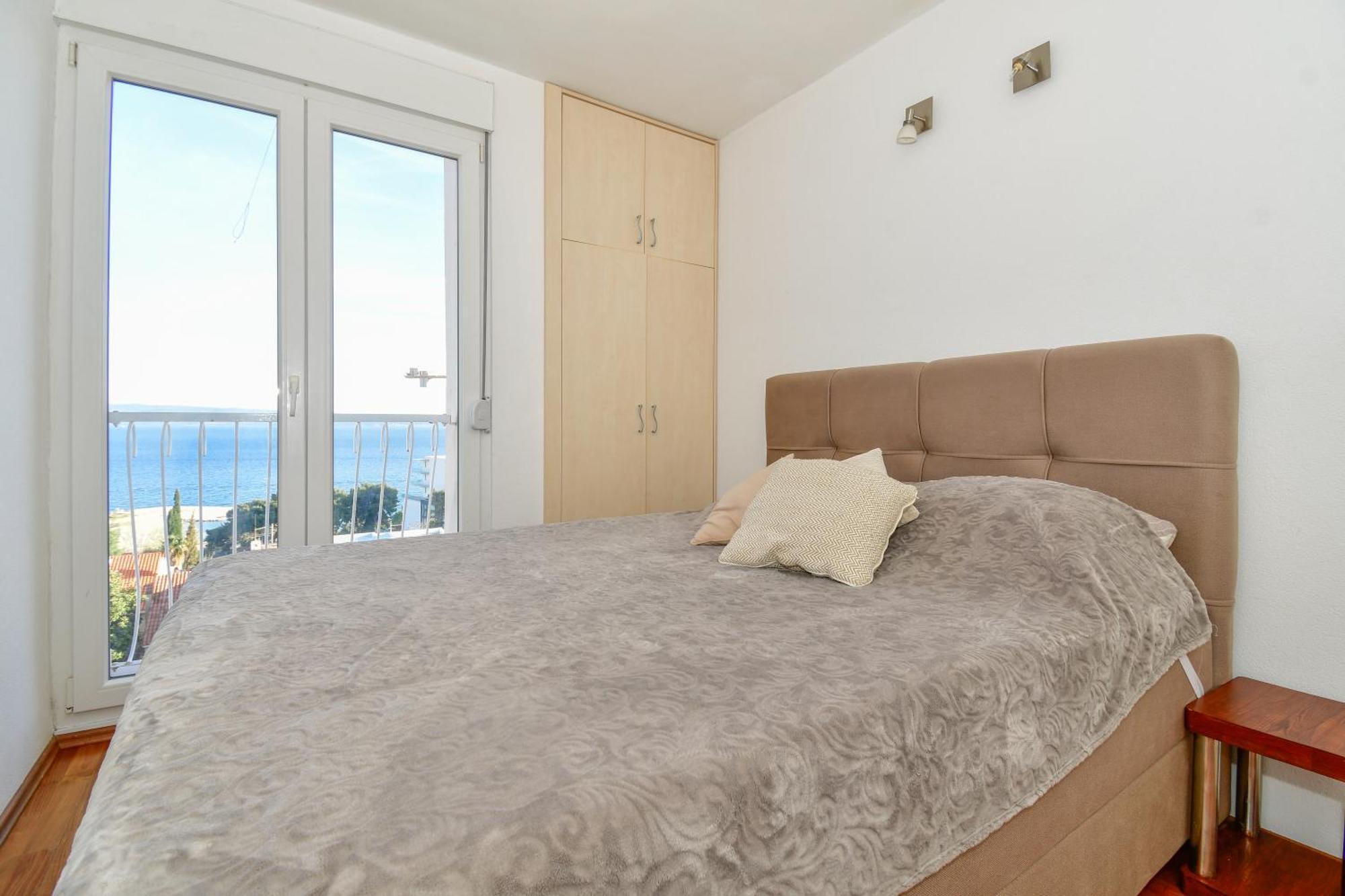 Trstenik Beach Apartment Сплит Екстериор снимка